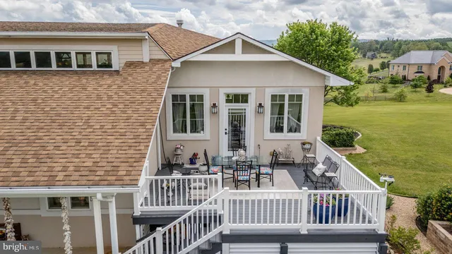 $1,100,000 | 1934 Quicksburg Road, Quicksburg, VA 22847