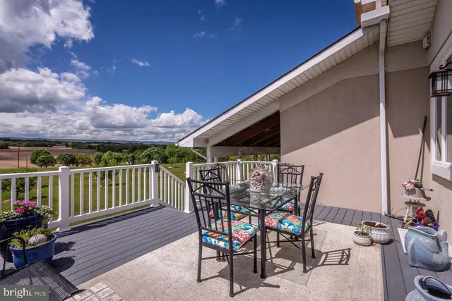 $1,100,000 | 1934 Quicksburg Road, Quicksburg, VA 22847