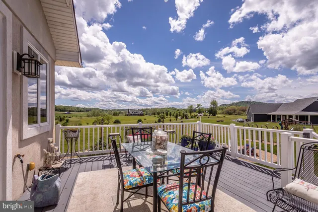 $1,100,000 | 1934 Quicksburg Road, Quicksburg, VA 22847