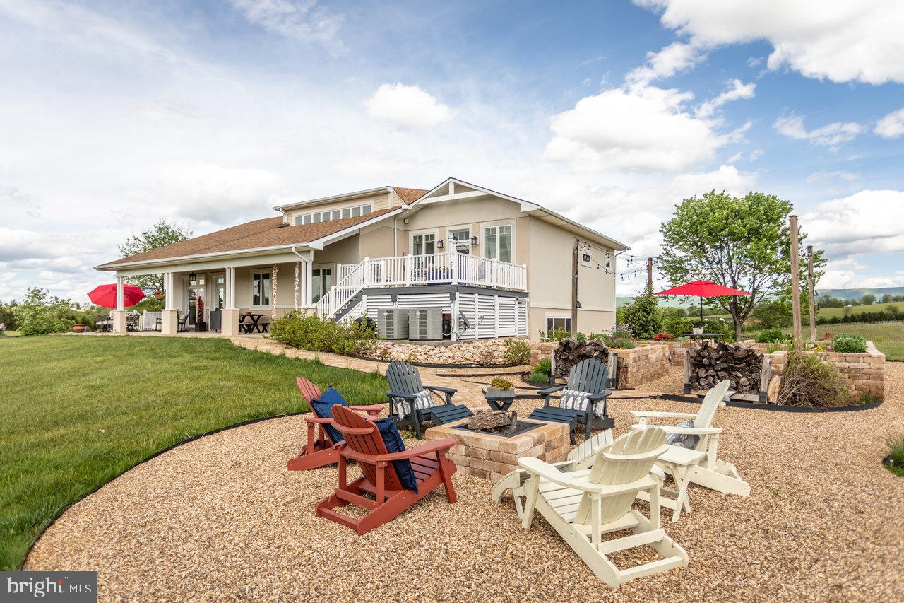 1934 Quicksburg Road Quicksburg, VA 22847 - Photo 94 of 103