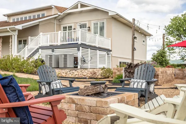 $1,100,000 | 1934 Quicksburg Road, Quicksburg, VA 22847
