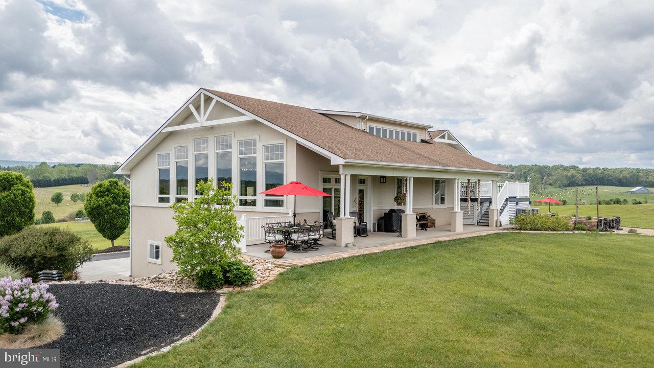 1934 Quicksburg Road Quicksburg, VA 22847 - Photo 98 of 103