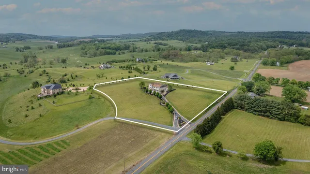 $1,100,000 | 1934 Quicksburg Road, Quicksburg, VA 22847