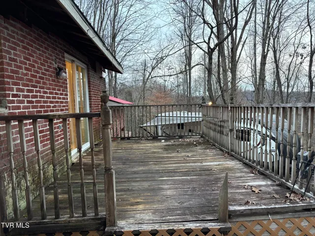 $55,000 | 358 Wagon Trail, Haysi, VA 24256