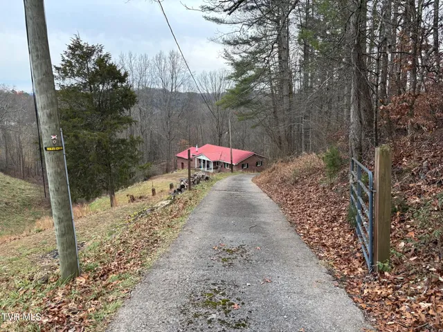 $55,000 | 358 Wagon Trail, Haysi, VA 24256