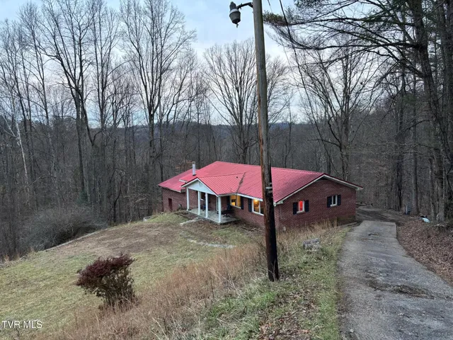 $55,000 | 358 Wagon Trail, Haysi, VA 24256