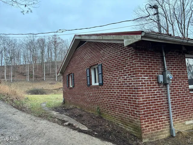 $55,000 | 358 Wagon Trail, Haysi, VA 24256