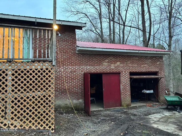 $55,000 | 358 Wagon Trail, Haysi, VA 24256