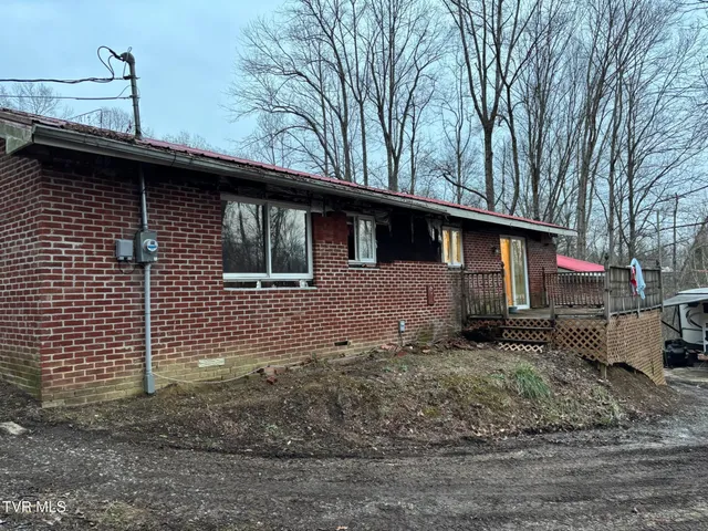 $55,000 | 358 Wagon Trail, Haysi, VA 24256