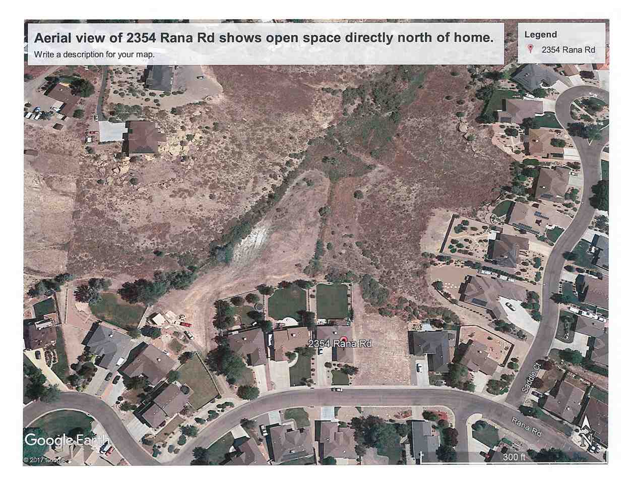 2354 Rana Road Grand Junction, CO 81507 - Photo 29 of 29 Gallery Image 29