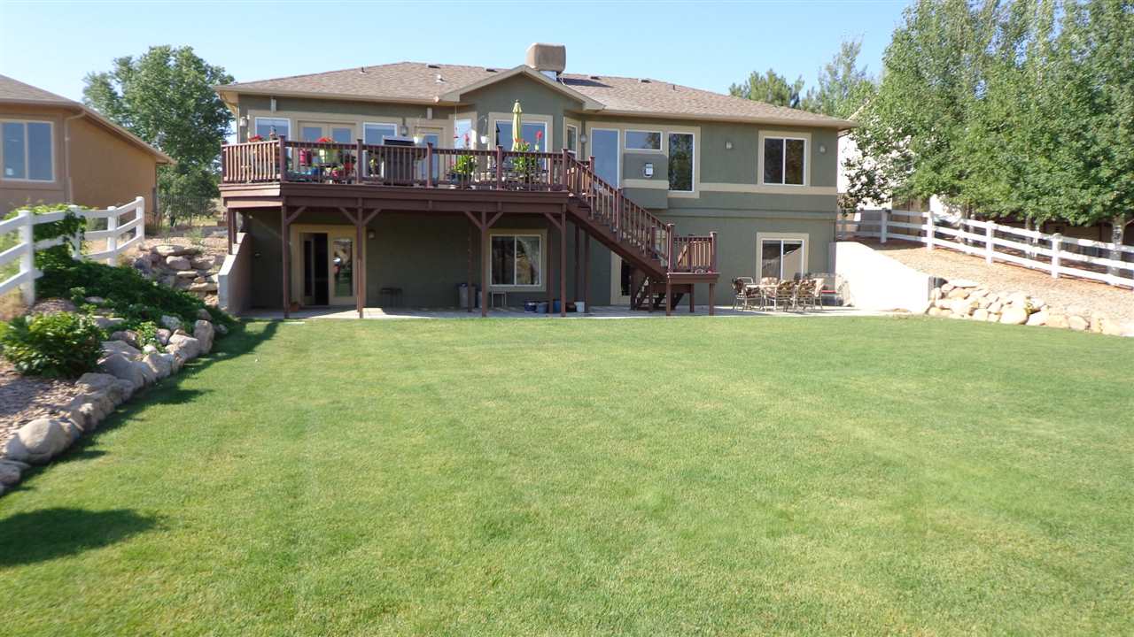 2354 Rana Road Grand Junction, CO 81507 - Photo 5 of 29 Gallery Image 5