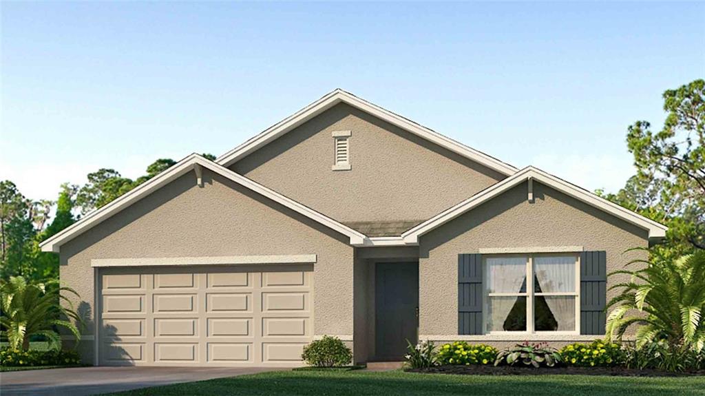 13349 Vly Rdg Road Dade City, FL 33525 - Photo 1 of 19