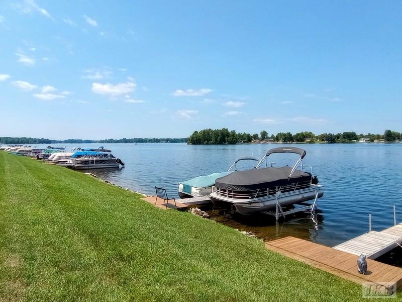 1682 Castleview, Unit 4 Gladwin, MI 48624 - Photo 8 of 48