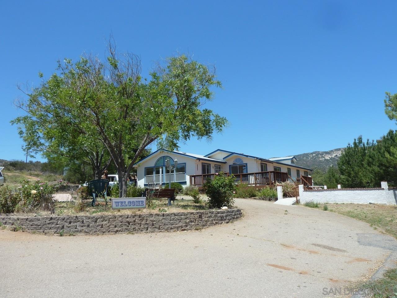 1510 Peutz Valley Road Alpine, CA 91901 - Photo 23 of 24