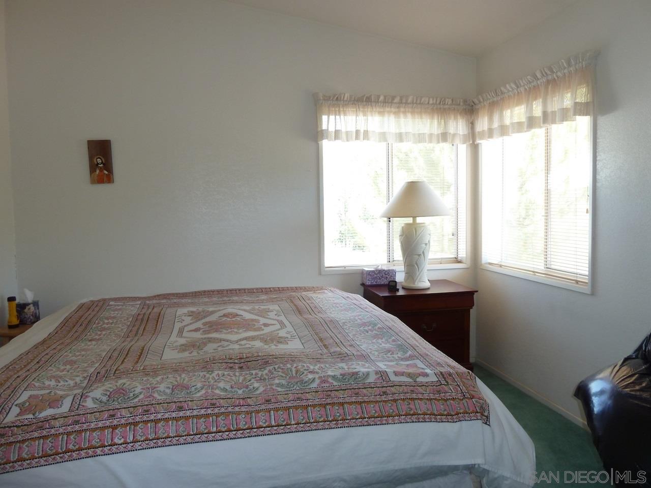 1510 Peutz Valley Road Alpine, CA 91901 - Photo 7 of 24 Extra room for bed off master bedroom.