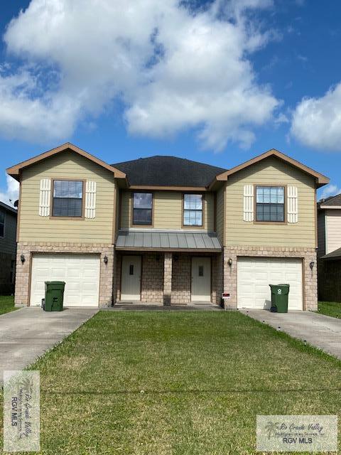 22920 Briggs Coleman Road Harlingen, TX 78550 - Photo 1 of 9 Gallery Image 1