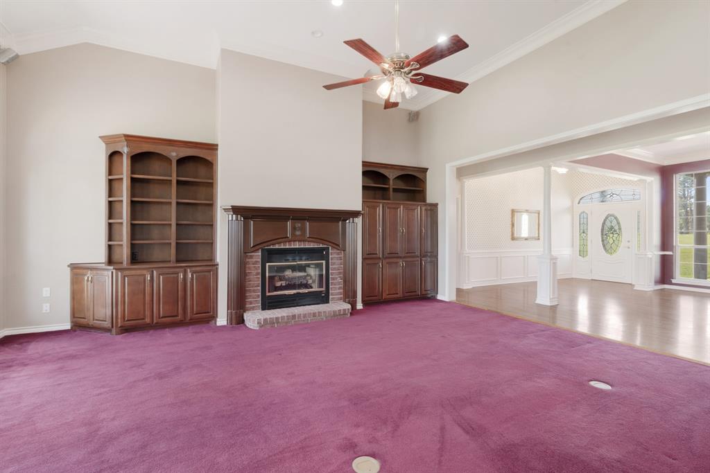 5804 Old Clarksville Road Reno, TX 75462 - Photo 11 of 40