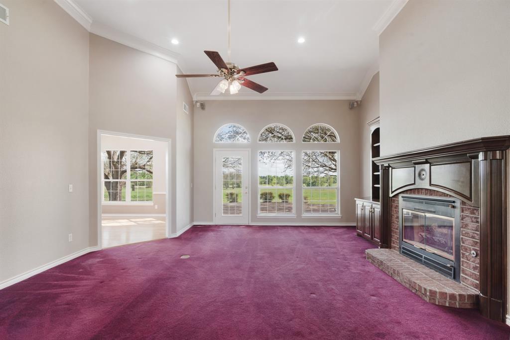 5804 Old Clarksville Road Reno, TX 75462 - Photo 12 of 40