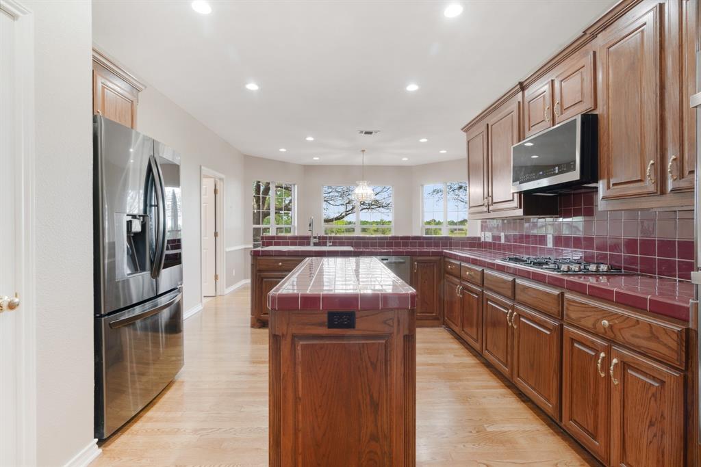 5804 Old Clarksville Road Reno, TX 75462 - Photo 13 of 40