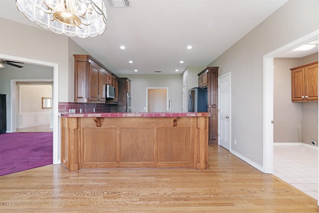 5804 Old Clarksville Road Reno, TX 75462 - Photo 15 of 40