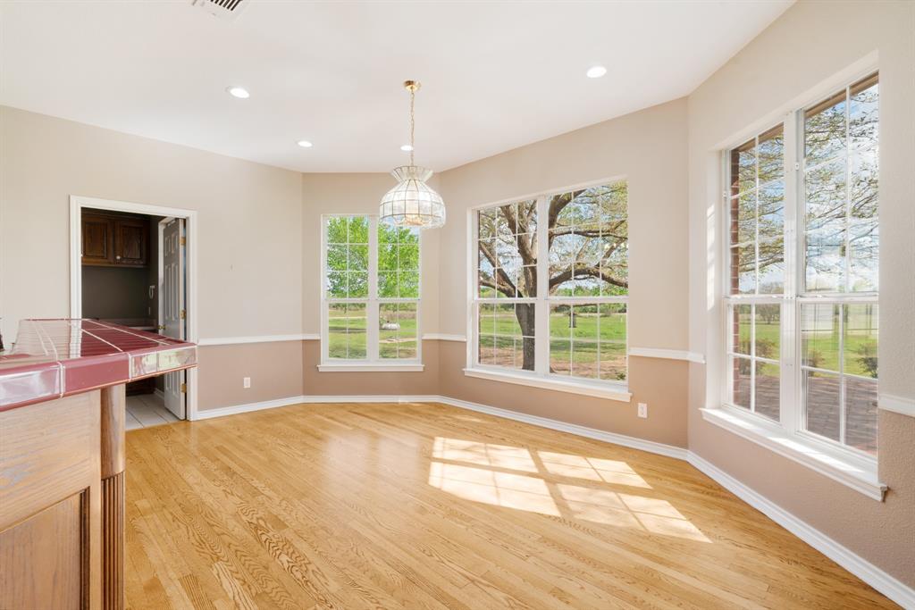 5804 Old Clarksville Road Reno, TX 75462 - Photo 16 of 40