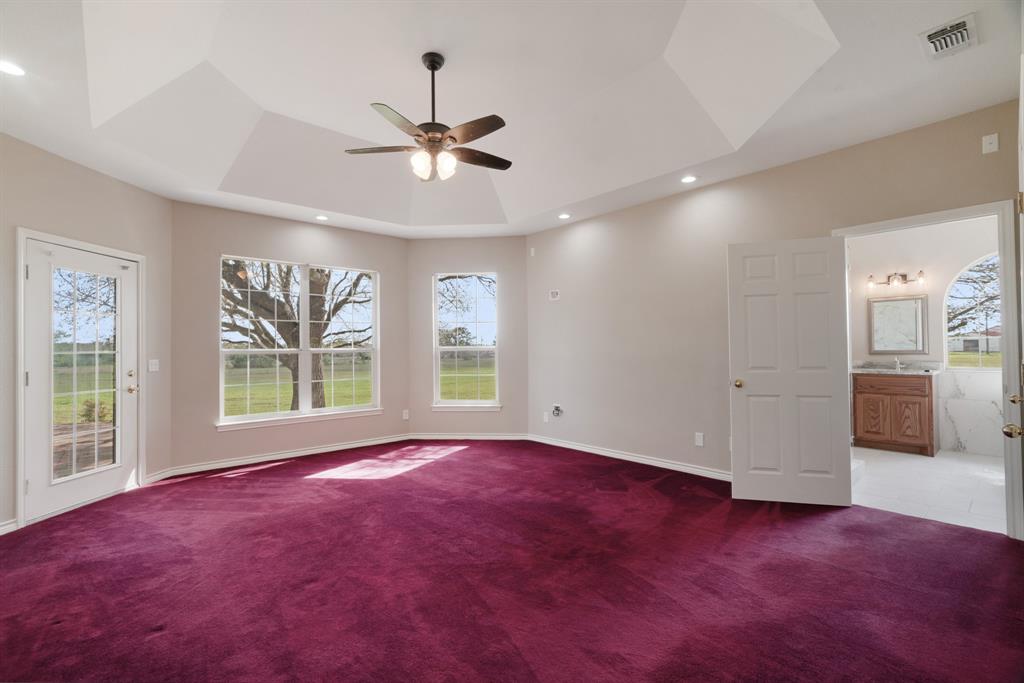 5804 Old Clarksville Road Reno, TX 75462 - Photo 17 of 40