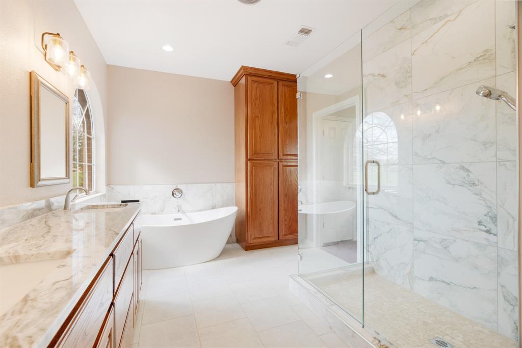 5804 Old Clarksville Road Reno, TX 75462 - Photo 20 of 40