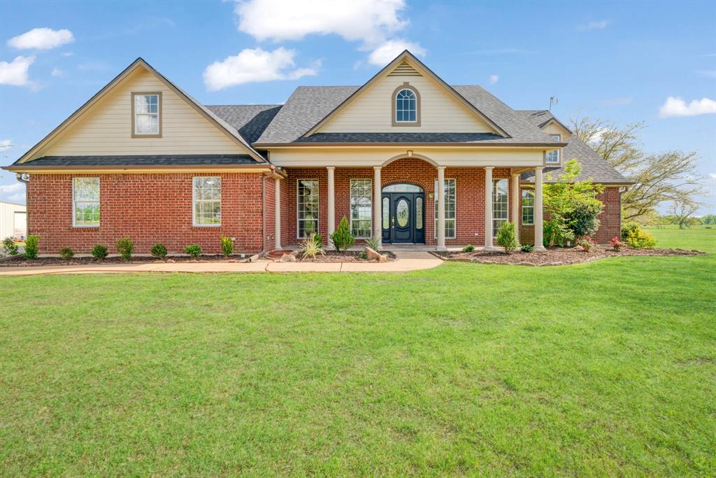 5804 Old Clarksville Road Reno, TX 75462 - Photo 2 of 40