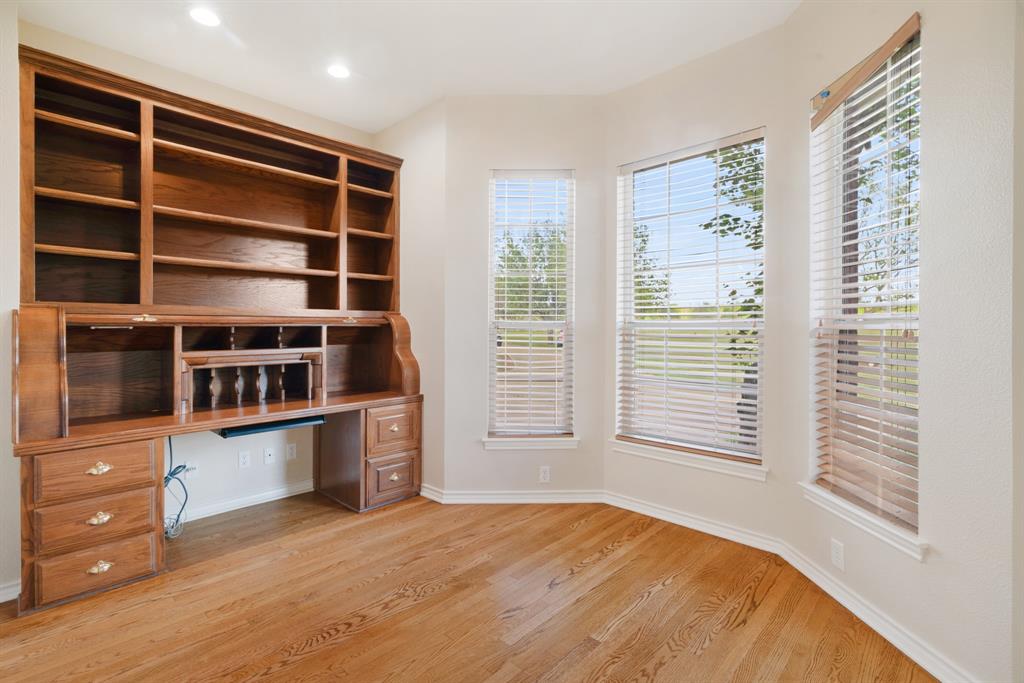 5804 Old Clarksville Road Reno, TX 75462 - Photo 21 of 40