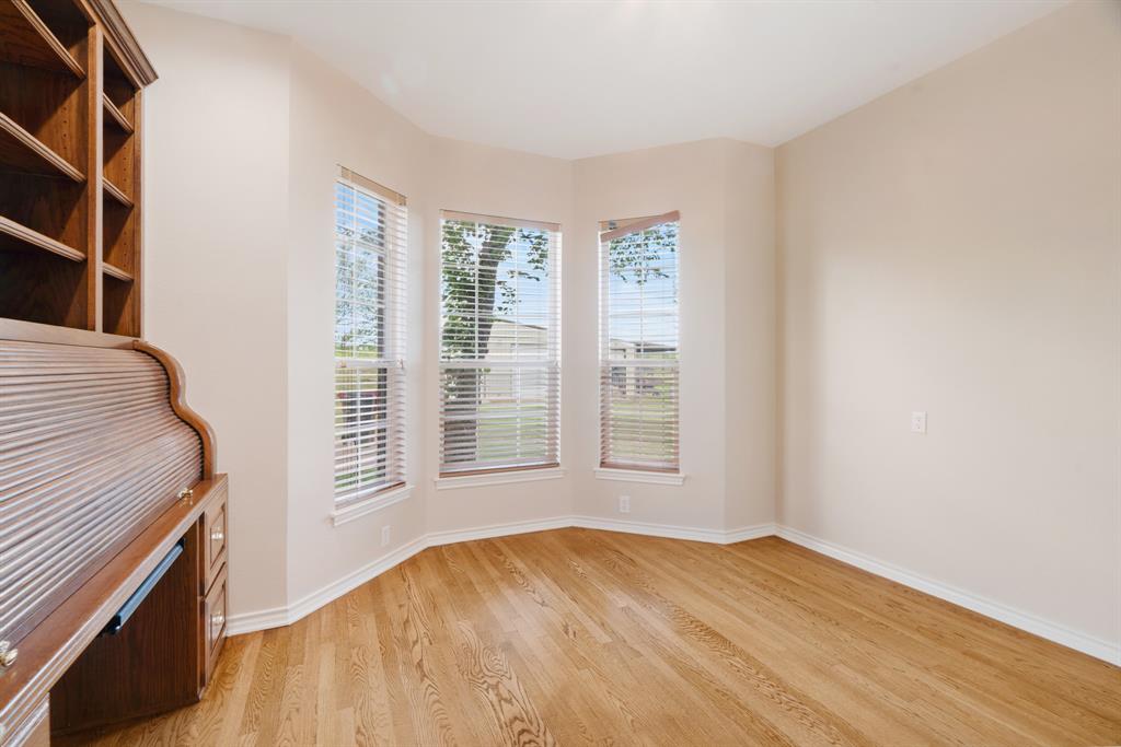 5804 Old Clarksville Road Reno, TX 75462 - Photo 22 of 40