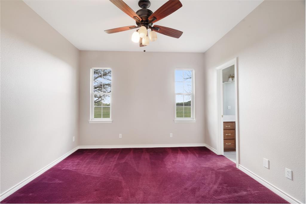 5804 Old Clarksville Road Reno, TX 75462 - Photo 24 of 40