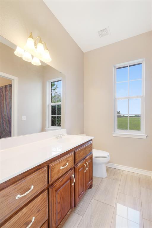 5804 Old Clarksville Road Reno, TX 75462 - Photo 25 of 40