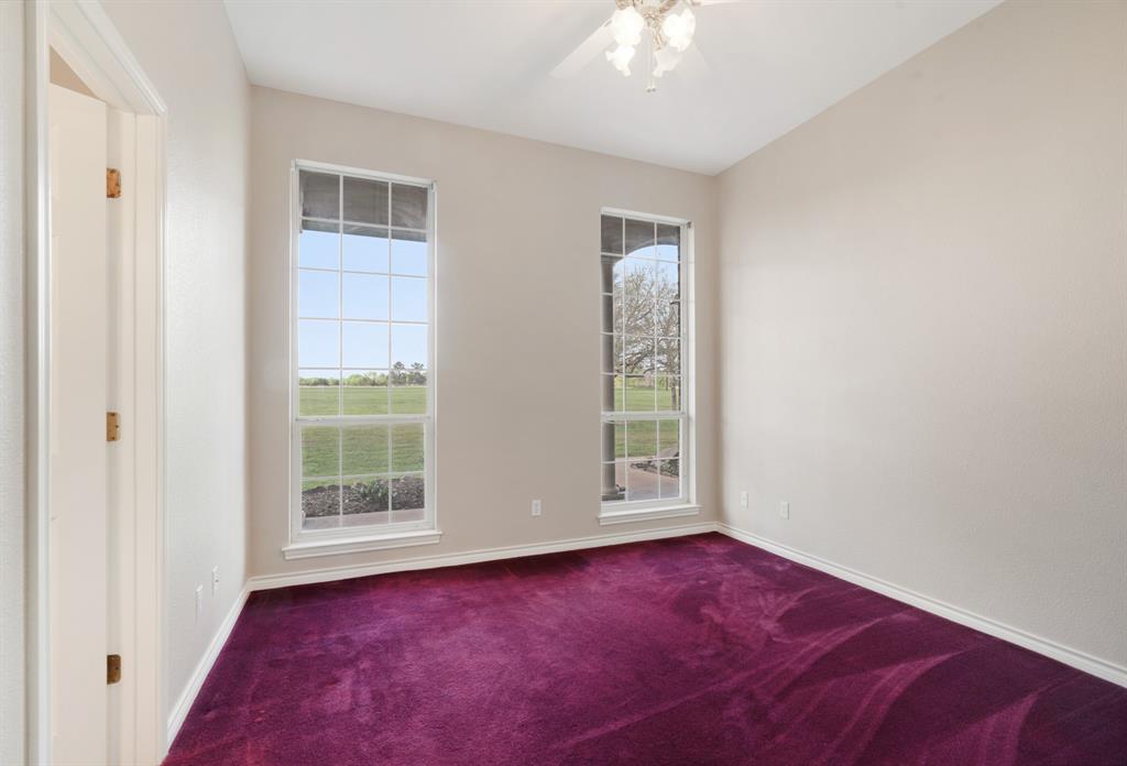 5804 Old Clarksville Road Reno, TX 75462 - Photo 26 of 40