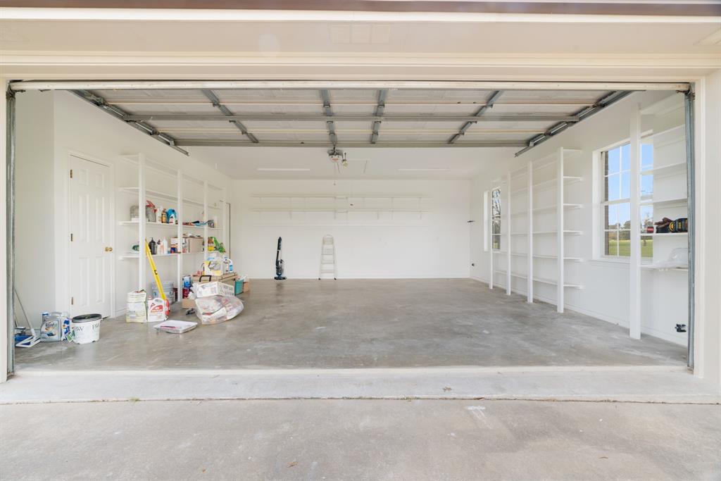 5804 Old Clarksville Road Reno, TX 75462 - Photo 29 of 40