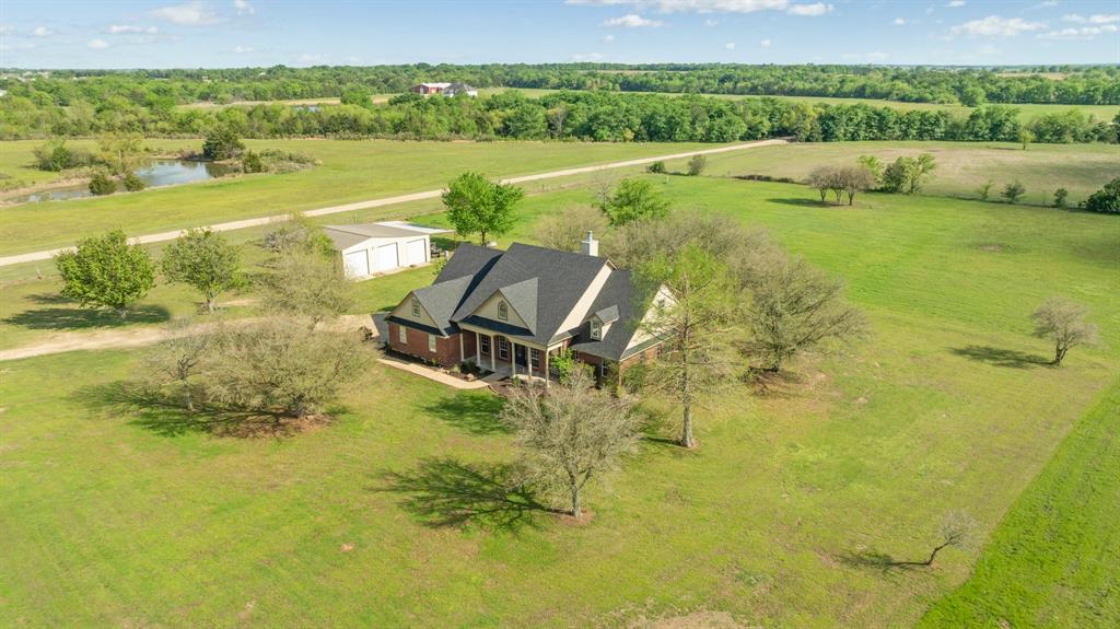 5804 Old Clarksville Road Reno, TX 75462 - Photo 30 of 40