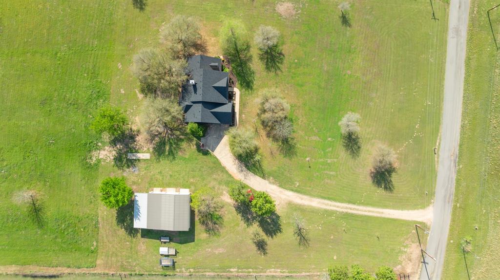 5804 Old Clarksville Road Reno, TX 75462 - Photo 31 of 40