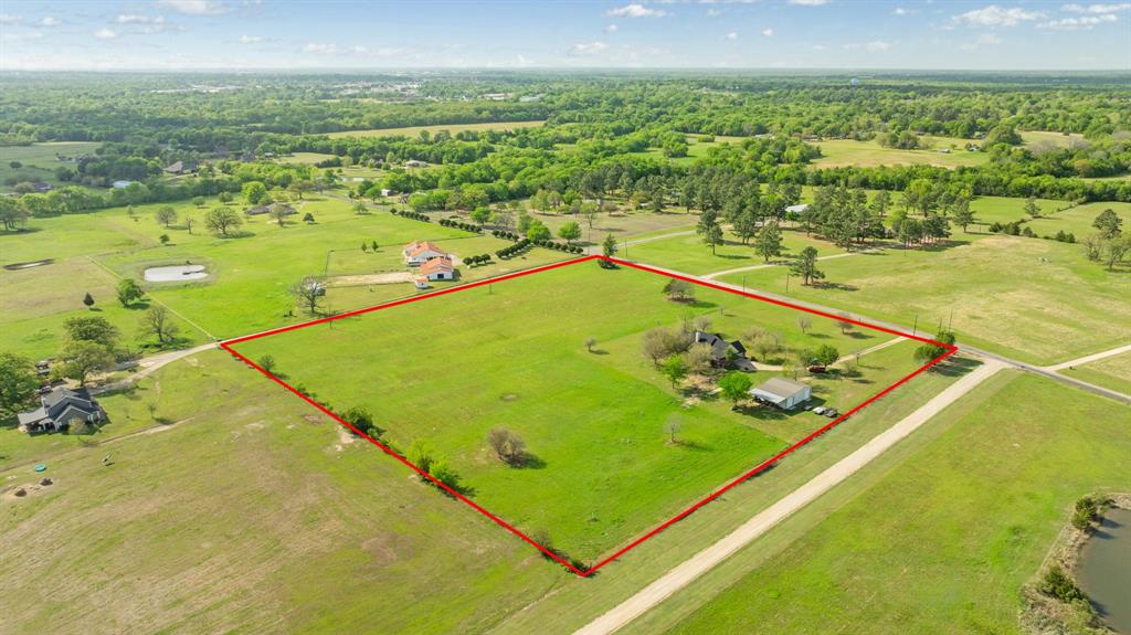 5804 Old Clarksville Road Reno, TX 75462 - Photo 33 of 40