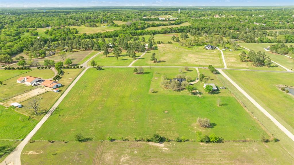5804 Old Clarksville Road Reno, TX 75462 - Photo 34 of 40