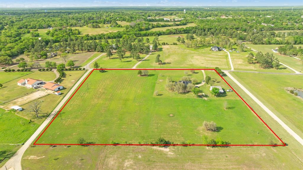 5804 Old Clarksville Road Reno, TX 75462 - Photo 35 of 40