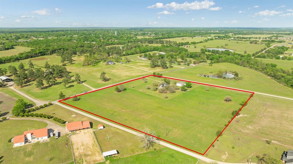 5804 Old Clarksville Road Reno, TX 75462 - Photo 37 of 40