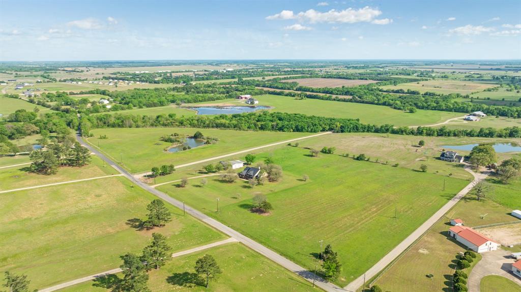 5804 Old Clarksville Road Reno, TX 75462 - Photo 38 of 40
