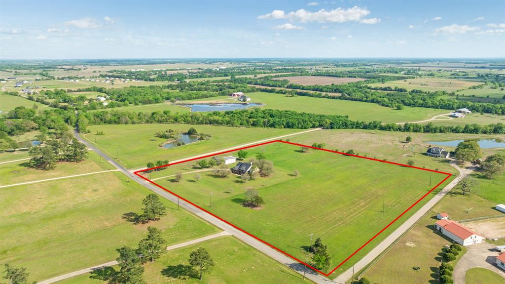 5804 Old Clarksville Road Reno, TX 75462 - Photo 39 of 40