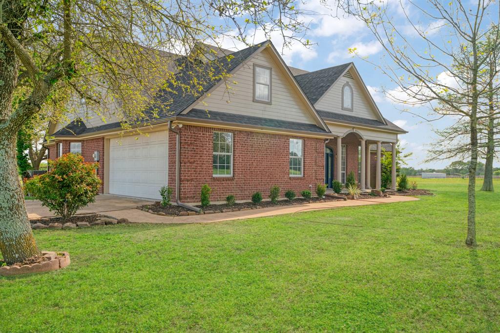 5804 Old Clarksville Road Reno, TX 75462 - Photo 4 of 40