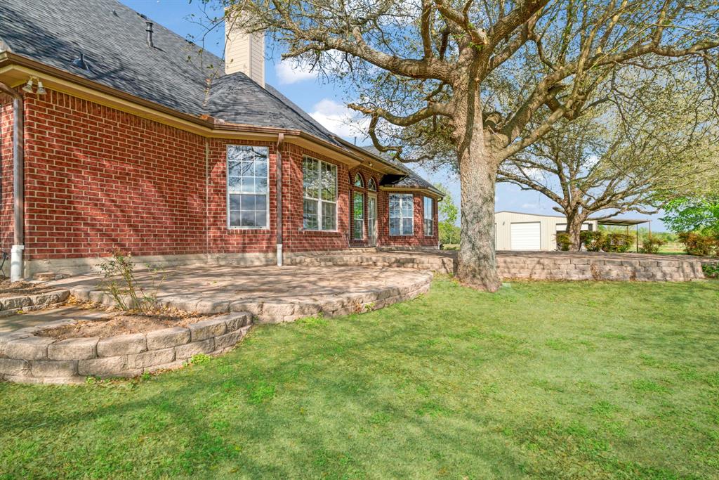 5804 Old Clarksville Road Reno, TX 75462 - Photo 5 of 40