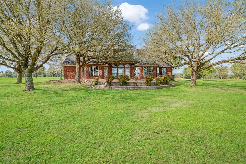 5804 Old Clarksville Road Reno, TX 75462 - Photo 7 of 40