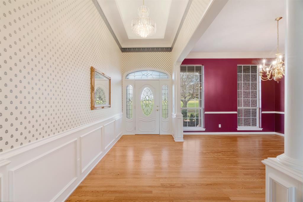 5804 Old Clarksville Road Reno, TX 75462 - Photo 8 of 40