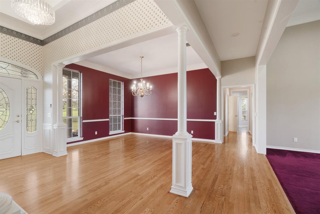 5804 Old Clarksville Road Reno, TX 75462 - Photo 9 of 40