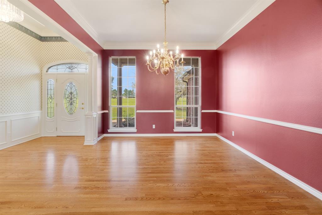 5804 Old Clarksville Road Reno, TX 75462 - Photo 10 of 40