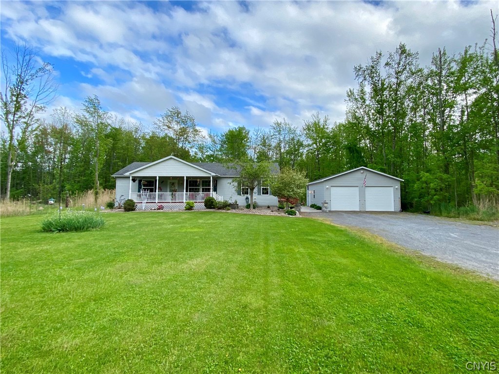 460 Damon Point Road Sullivan, NY 13030 - Photo 1 of 1 Gallery Image 1