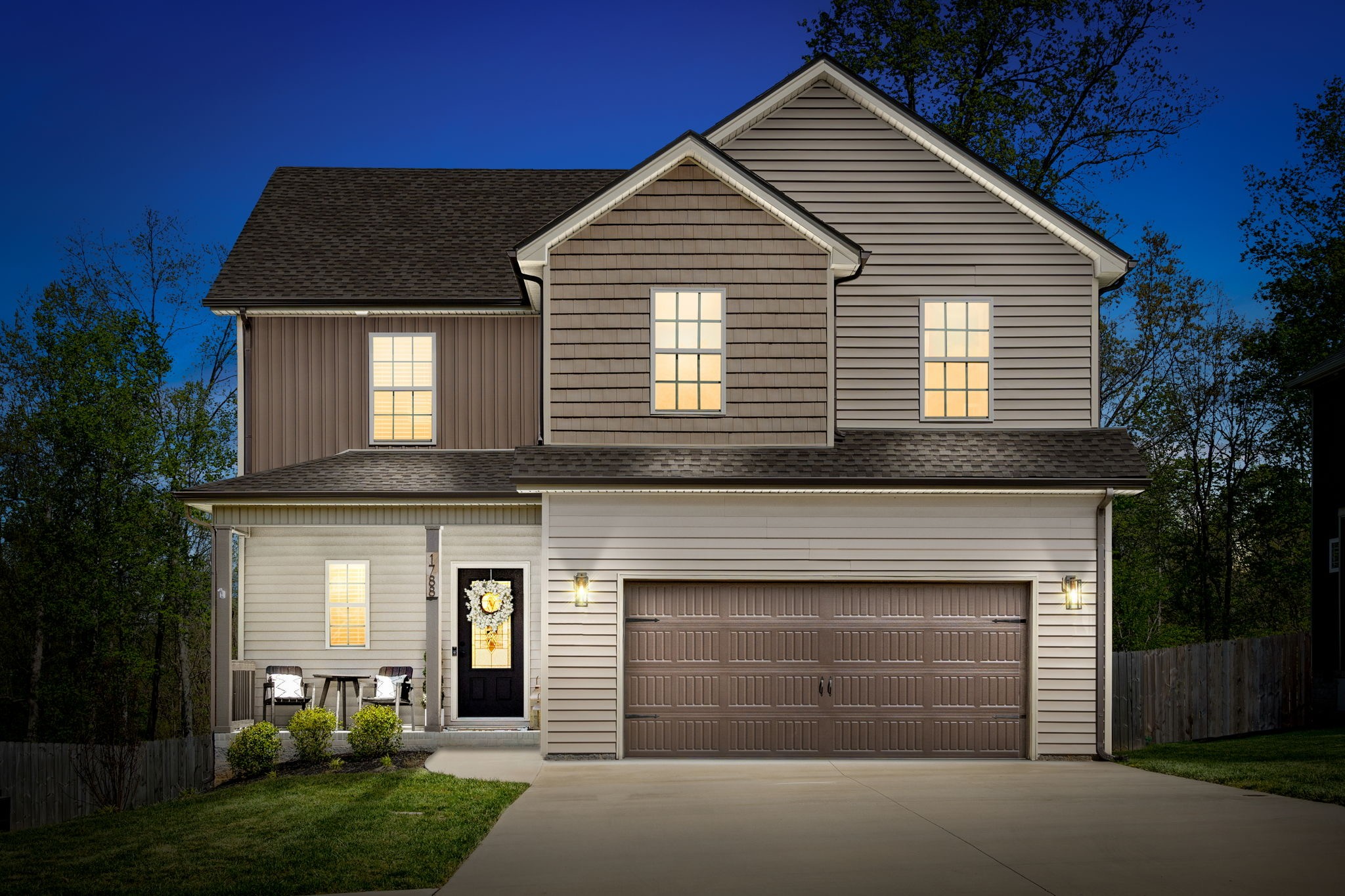 1788 Rains Road Clarksville, TN 37042 - Photo 1 of 32 Gallery Image 1